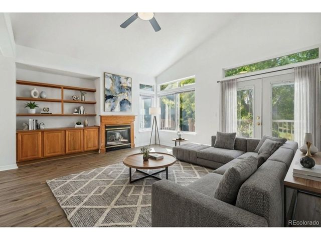 1279 S Allison St, Lakewood, CO 80232