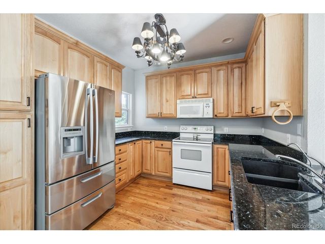 1279 S Allison St, Lakewood, CO 80232