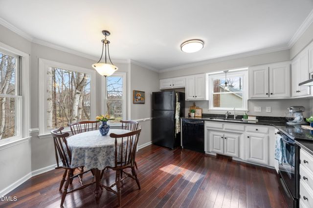 4116 Cary Oaks Drive, Apex, NC 27539