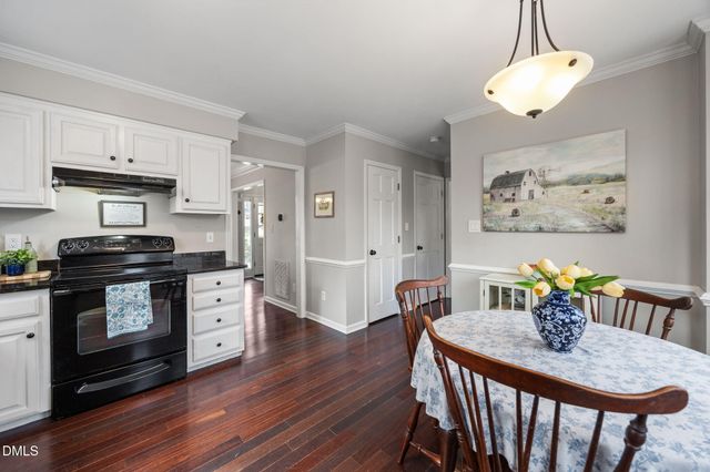 4116 Cary Oaks Drive, Apex, NC 27539