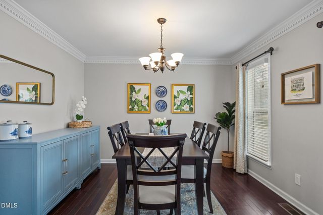 4116 Cary Oaks Drive, Apex, NC 27539