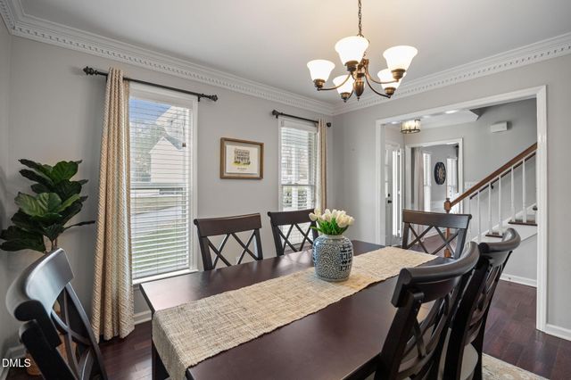 4116 Cary Oaks Drive, Apex, NC 27539