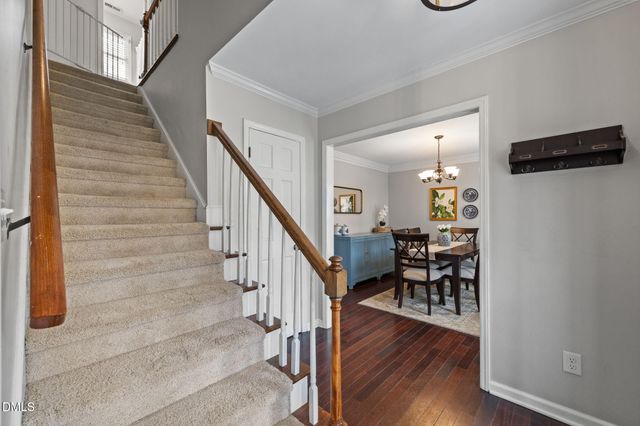 4116 Cary Oaks Drive, Apex, NC 27539