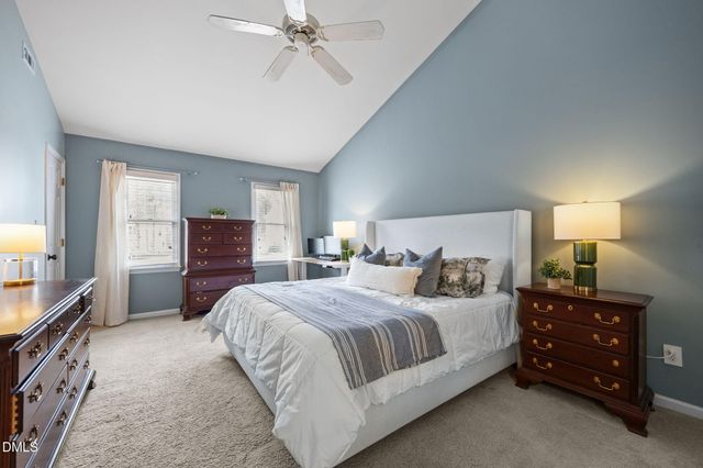 4116 Cary Oaks Drive, Apex, NC 27539