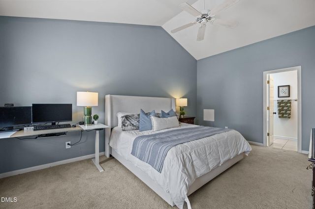 4116 Cary Oaks Drive, Apex, NC 27539