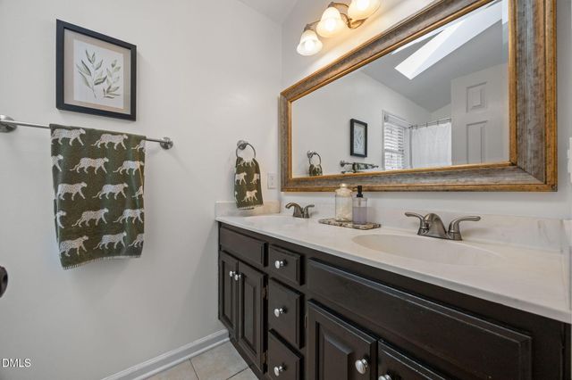 4116 Cary Oaks Drive, Apex, NC 27539