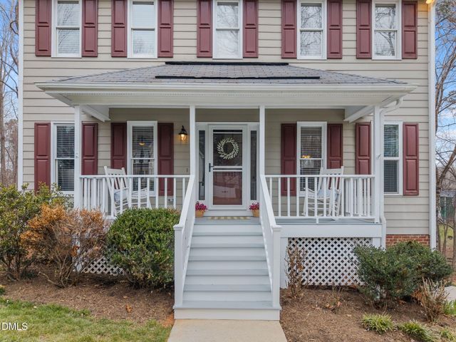 4116 Cary Oaks Drive, Apex, NC 27539