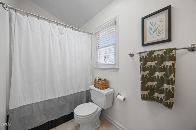 4116 Cary Oaks Drive, Apex, NC 27539