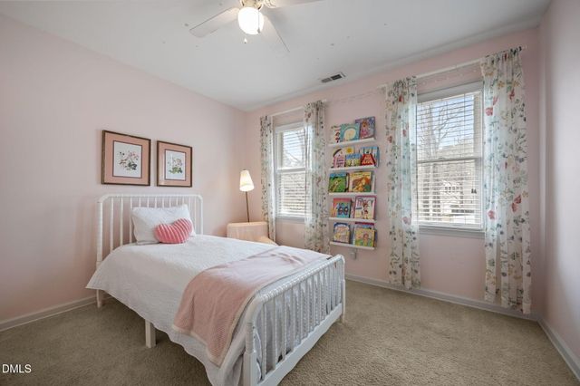 4116 Cary Oaks Drive, Apex, NC 27539