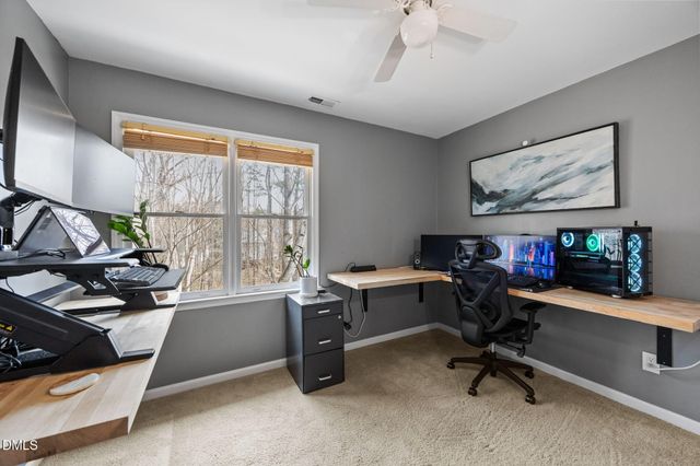 4116 Cary Oaks Drive, Apex, NC 27539