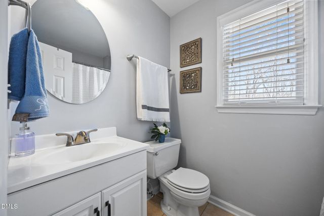 4116 Cary Oaks Drive, Apex, NC 27539