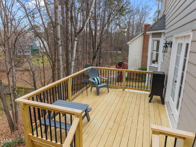 4116 Cary Oaks Drive, Apex, NC 27539