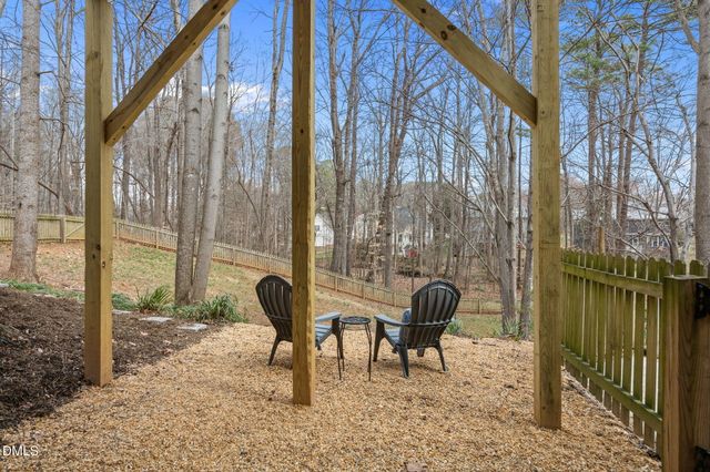 4116 Cary Oaks Drive, Apex, NC 27539