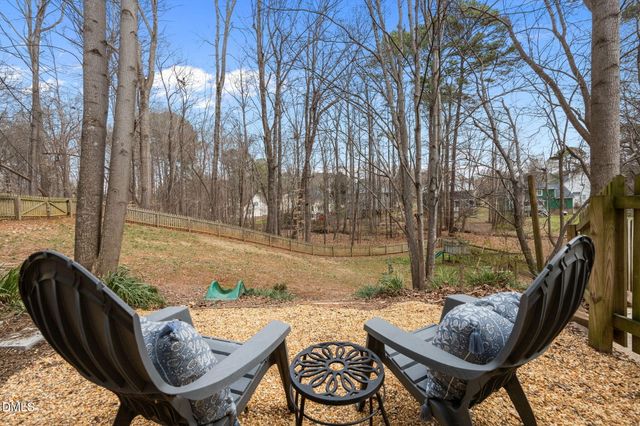 4116 Cary Oaks Drive, Apex, NC 27539