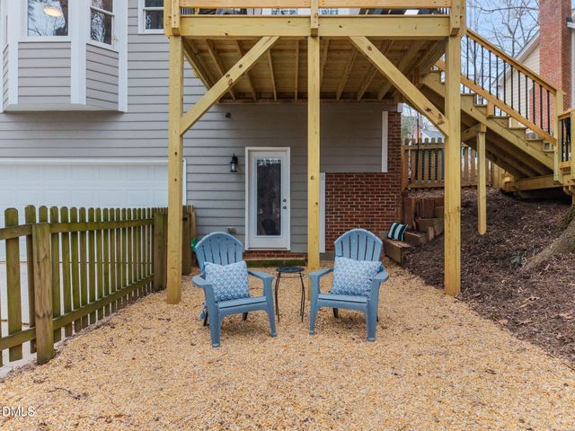 4116 Cary Oaks Drive, Apex, NC 27539