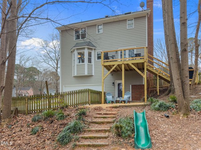 4116 Cary Oaks Drive, Apex, NC 27539