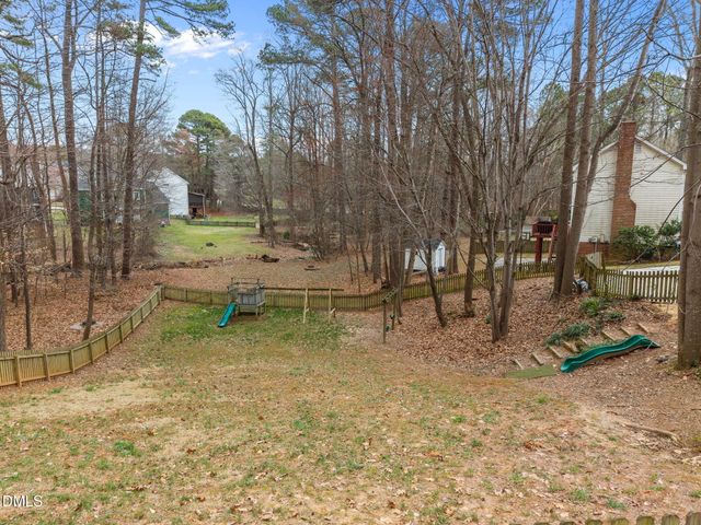 4116 Cary Oaks Drive, Apex, NC 27539