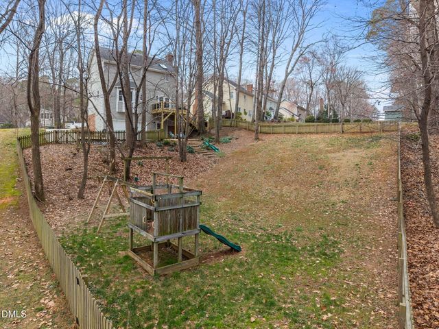 4116 Cary Oaks Drive, Apex, NC 27539