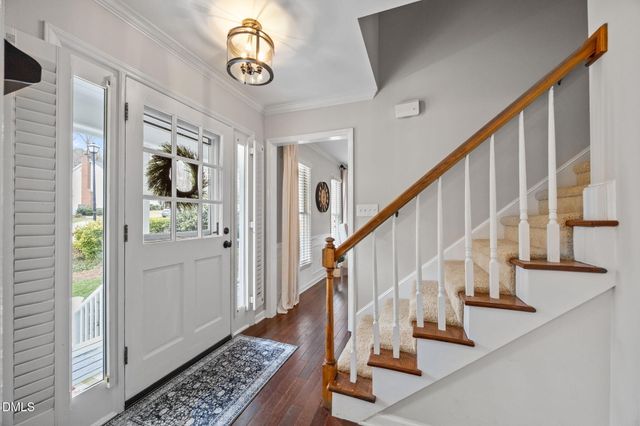 4116 Cary Oaks Drive, Apex, NC 27539