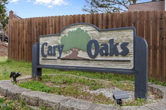 4116 Cary Oaks Drive, Apex, NC 27539