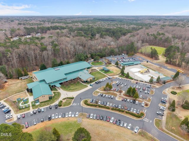 4116 Cary Oaks Drive, Apex, NC 27539