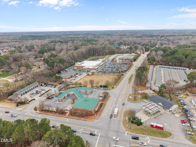 4116 Cary Oaks Drive, Apex, NC 27539