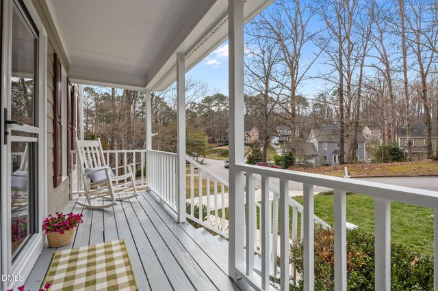 4116 Cary Oaks Drive, Apex, NC 27539