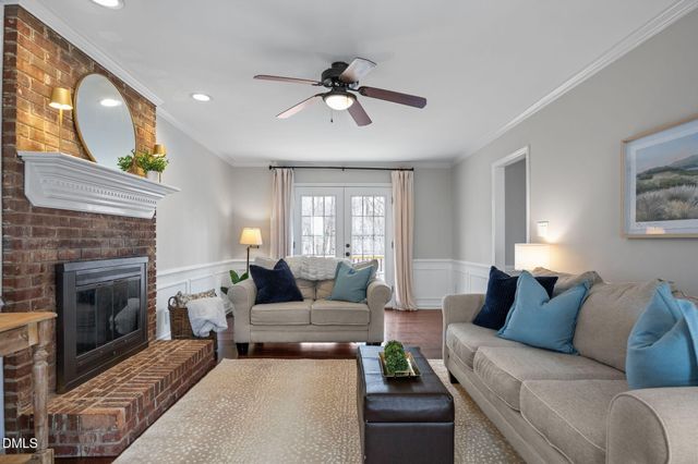 4116 Cary Oaks Drive, Apex, NC 27539