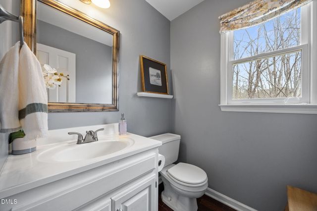 4116 Cary Oaks Drive, Apex, NC 27539