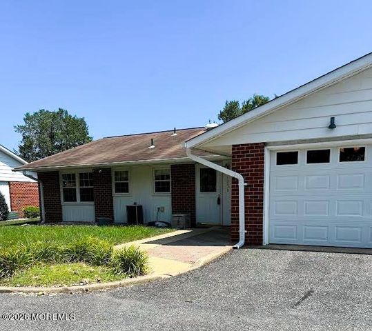 1023D Shetland Drive, Lakewood, NJ 08701