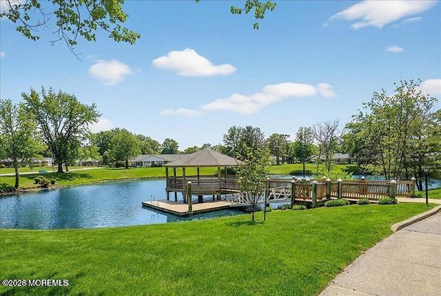 1023D Shetland Drive, Lakewood, NJ 08701