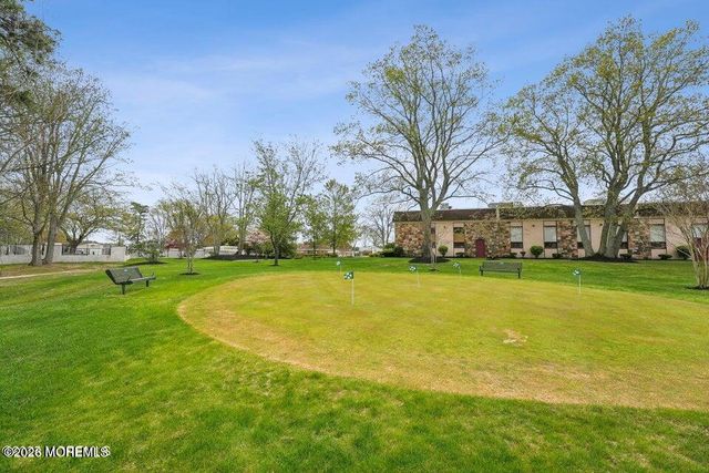 1023D Shetland Drive, Lakewood, NJ 08701
