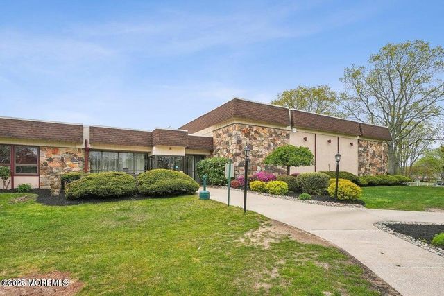 1023D Shetland Drive, Lakewood, NJ 08701