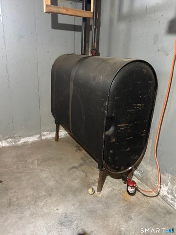 12 Frances Street, Montville, CT 06382