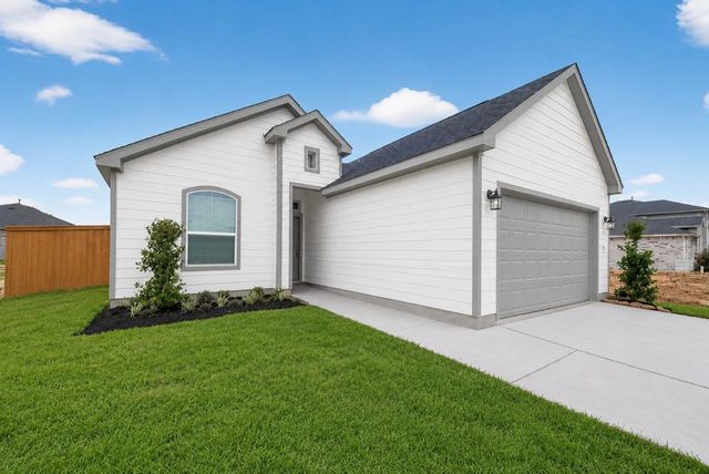 20915 Attalos Stoa Road, Crosby, TX 77532