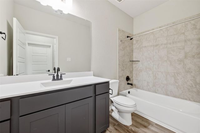 20915 Attalos Stoa Road, Crosby, TX 77532