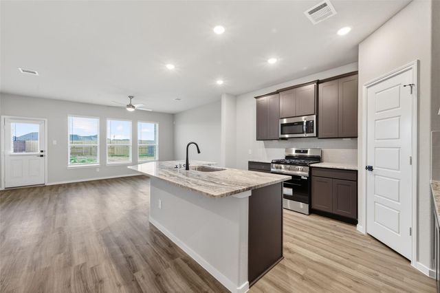 20915 Attalos Stoa Road, Crosby, TX 77532