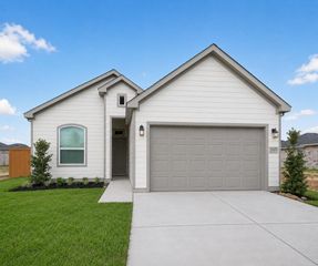 20915 Attalos Stoa Road, Crosby, TX 77532