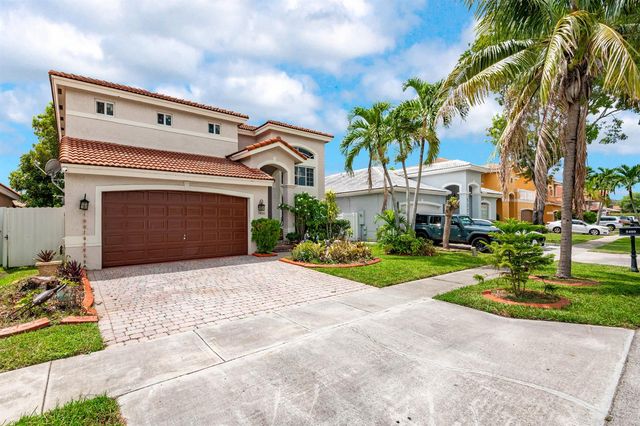 5400 SW 131st Terrace, Miramar, FL 33027