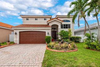 5400 SW 131st Terrace, Miramar, FL 33027