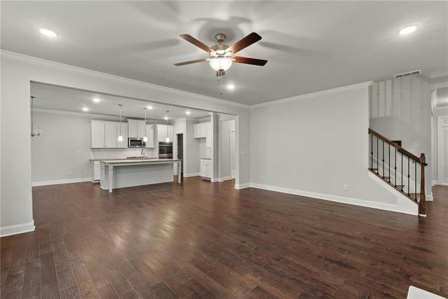 3455 Spring Place Court, Loganville, GA 30052