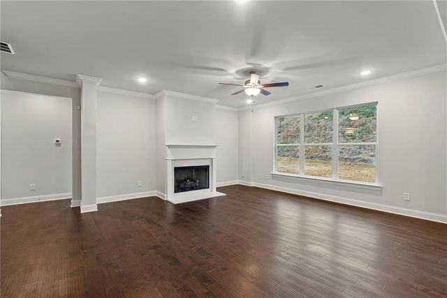 3455 Spring Place Court, Loganville, GA 30052