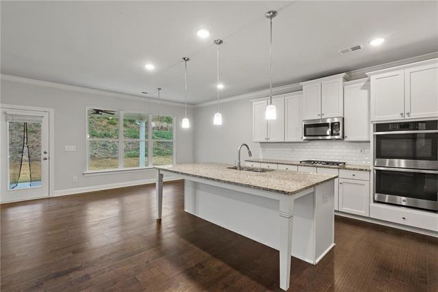 3455 Spring Place Court, Loganville, GA 30052