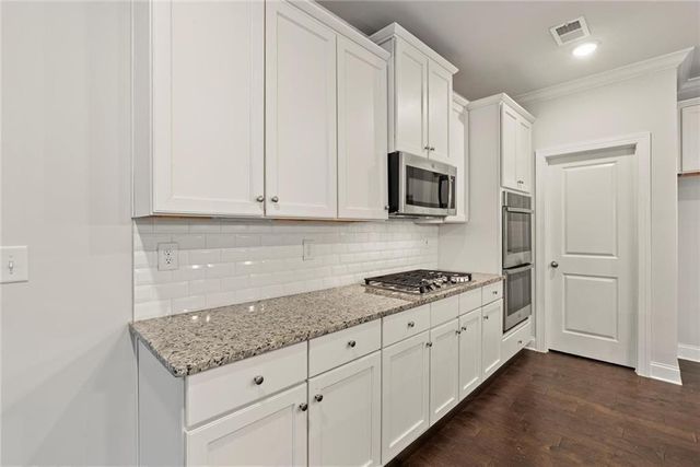 3455 Spring Place Court, Loganville, GA 30052