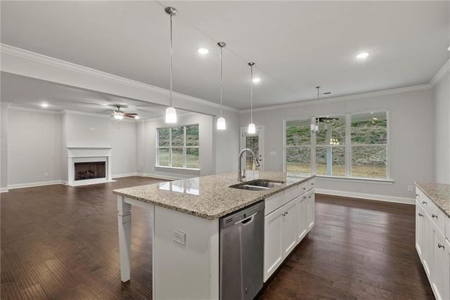 3455 Spring Place Court, Loganville, GA 30052