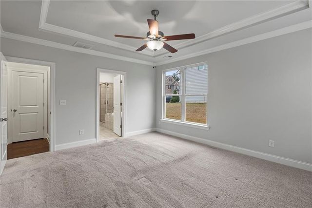 3455 Spring Place Court, Loganville, GA 30052