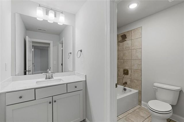 3455 Spring Place Court, Loganville, GA 30052