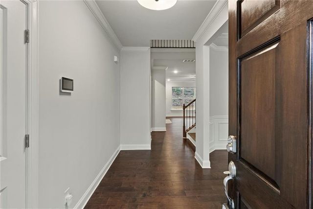 3455 Spring Place Court, Loganville, GA 30052