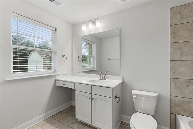 3455 Spring Place Court, Loganville, GA 30052