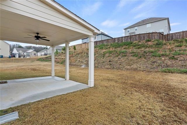 3455 Spring Place Court, Loganville, GA 30052